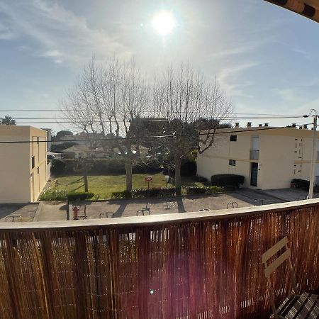 Appartement T3 Tout Confort A 500M De La Mer Saint-Cyr-sur-Mer Luaran gambar